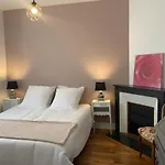 Maison Rénovée à Avec Jardin Et Véranda - Fr-1-489-469 Moulins (Allier)