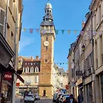Maison Rénovée à Avec Jardin Et Véranda - Fr-1-489-469 Moulins (Allier)