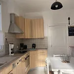 Maison Rénovée à Avec Jardin Et Véranda - Fr-1-489-469 Moulins (Allier)