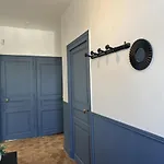 Maison Rénovée à Avec Jardin Et Véranda - Fr-1-489-469 * Moulins (Allier)