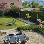 Casa vacanze Maison Rénovée à Avec Jardin Et Véranda - Fr-1-489-469 Moulins (Allier)