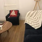 Casa vacanze Maison Rénovée à Avec Jardin Et Véranda - Fr-1-489-469