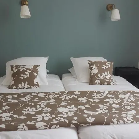 Gospodarstwo wiejskie Maison Renovee A Avec Jardin Et Veranda - Fr-1-489-469 *