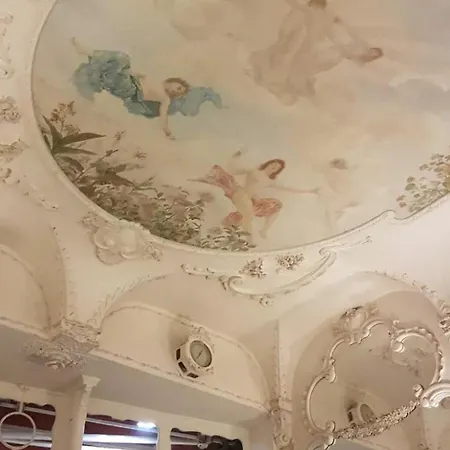 Paisible à Moulins: Charme Ancien, Jardin Clos, Centre Accessible - Fr-1-489-469 Casa vacanze Moulins (Allier)